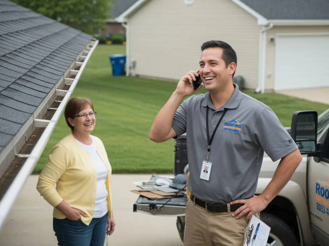 Local Roofing Contractors Deport, TX FAQs